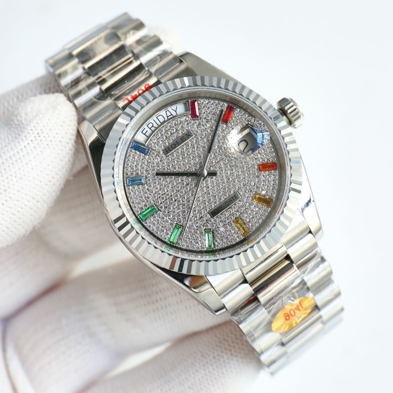 ROLEX